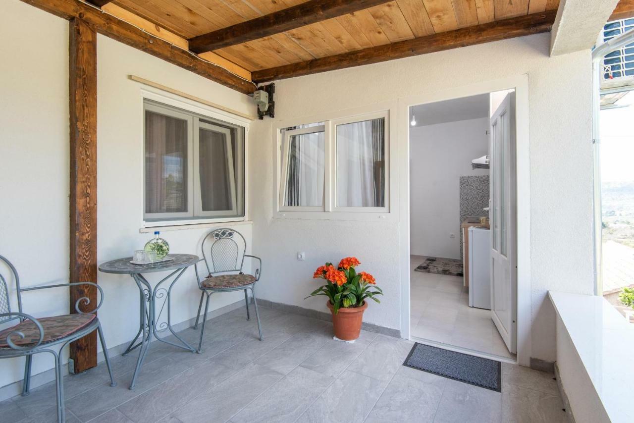Apartment Kuna Kuna Peljeska Luaran gambar